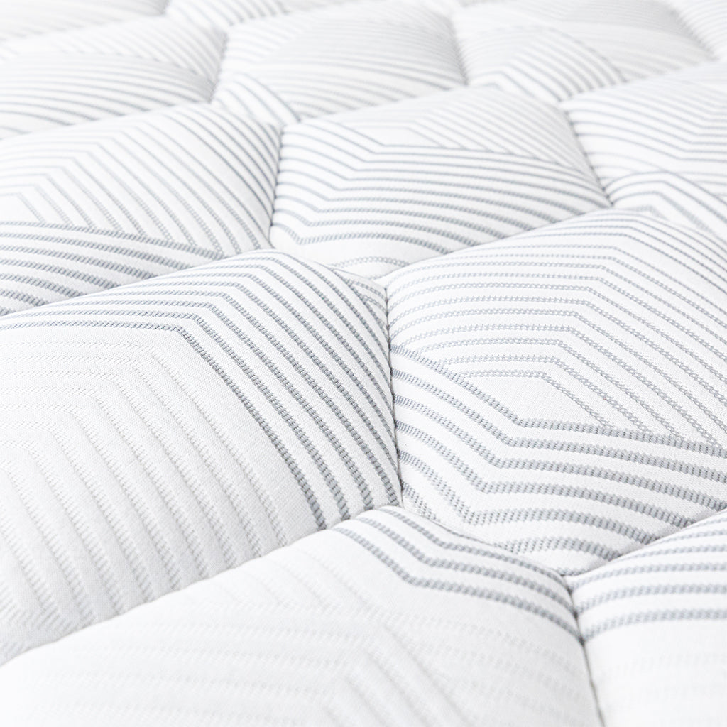 Active Rest Mattress Double Size Plush