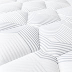 Active Rest Mattress Double Size Plush