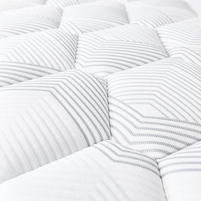 Active Rest Mattress King Size Medium hover image