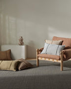 Fabien Rug 3m x 4m-Echo