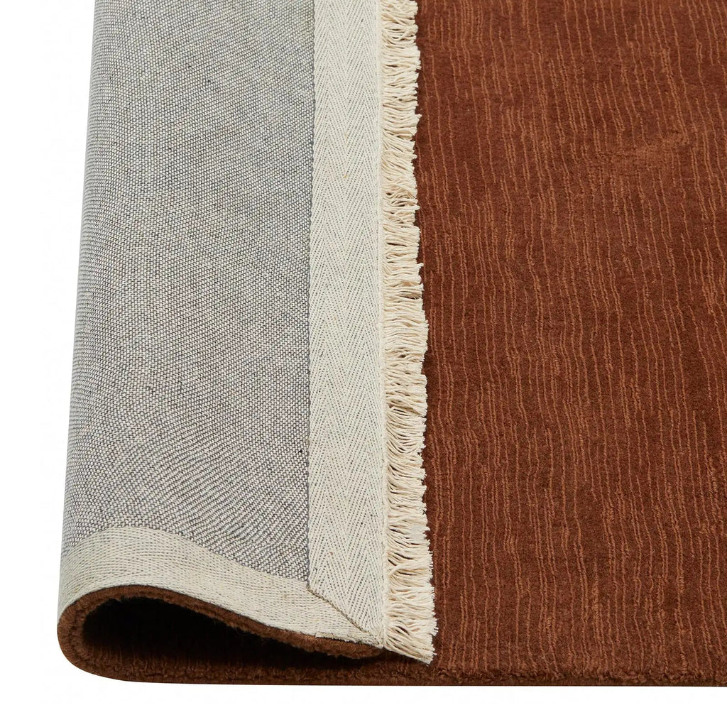Alessandre Rug 2m x 3m-Clay