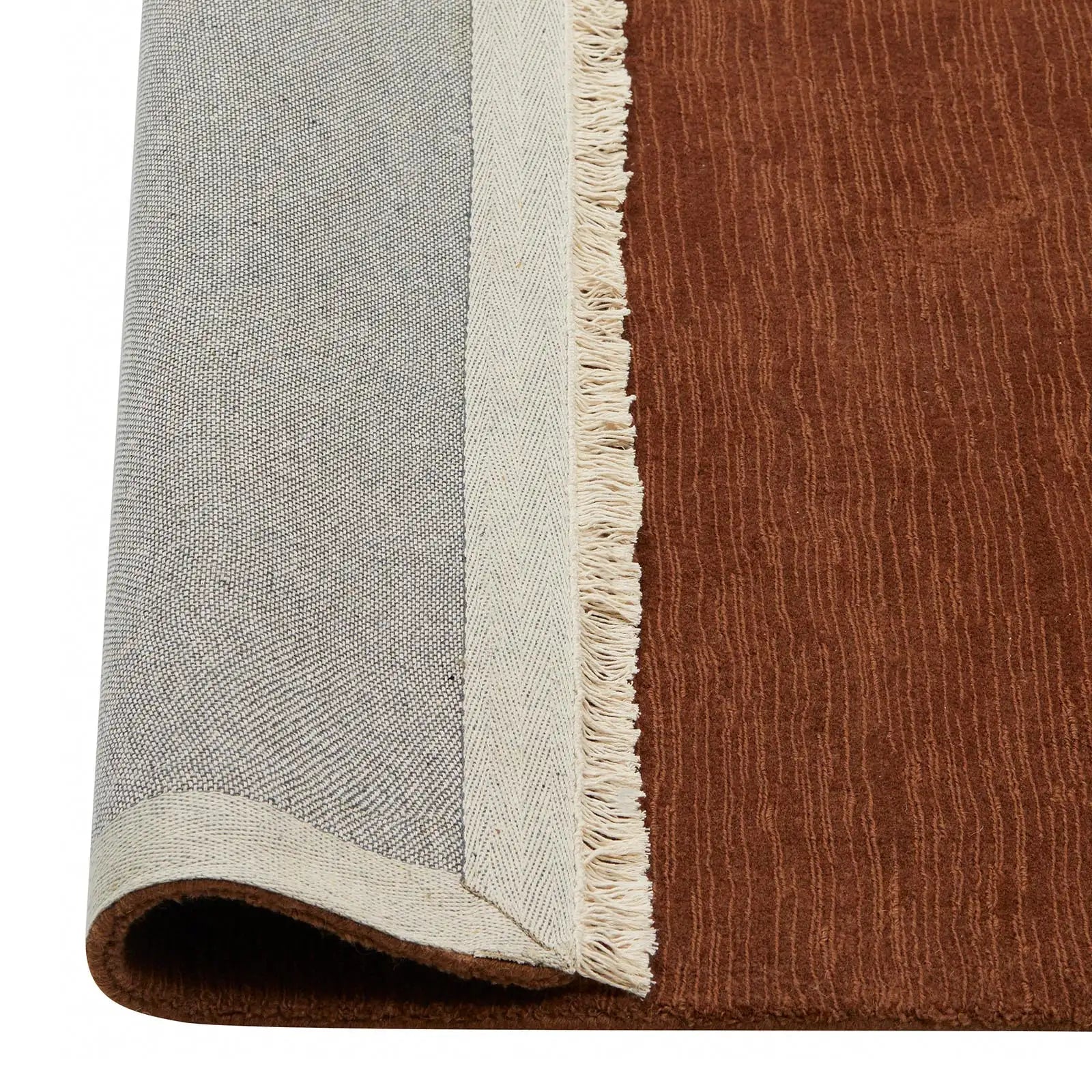 Alessandre Rug 2m x 3m-Clay