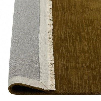 Alessandre Rug 2m x 3m-Oakmoss