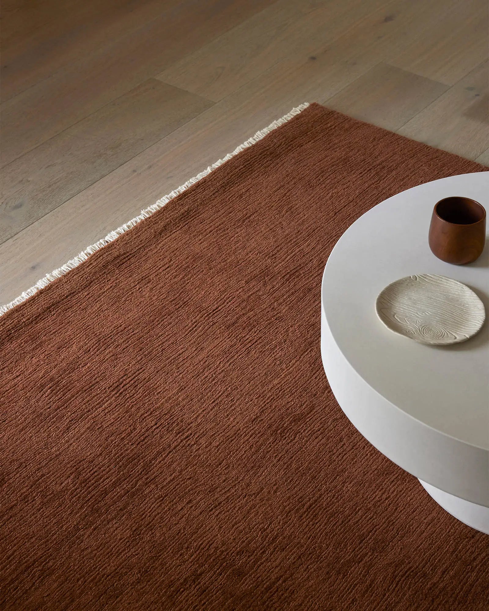 Alessandre Rug 2m x 3m-Clay