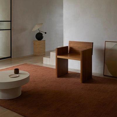 Alessandre Rug 2m x 3m-Clay hover image