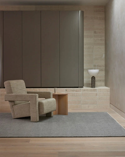 Alessandre Rug 2m x 3m-Mineral hover image