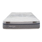 Alpha Mattress Long Single Size Plush