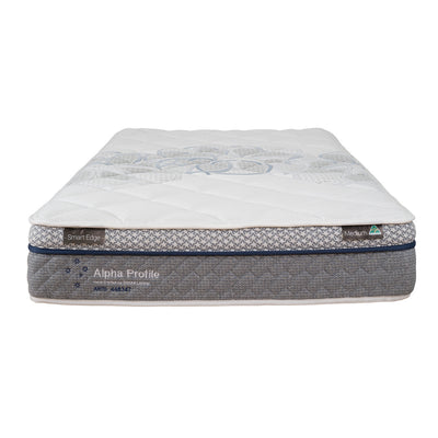 Alpha Mattress Double Size Plush hover image