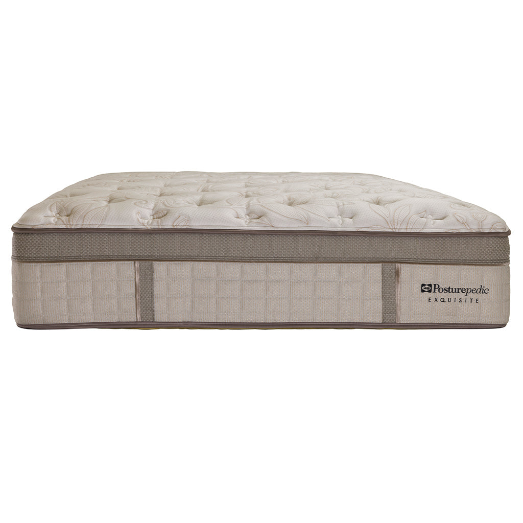 Sealy Andaria Flex Long Single Size Mattress Ultra Plush