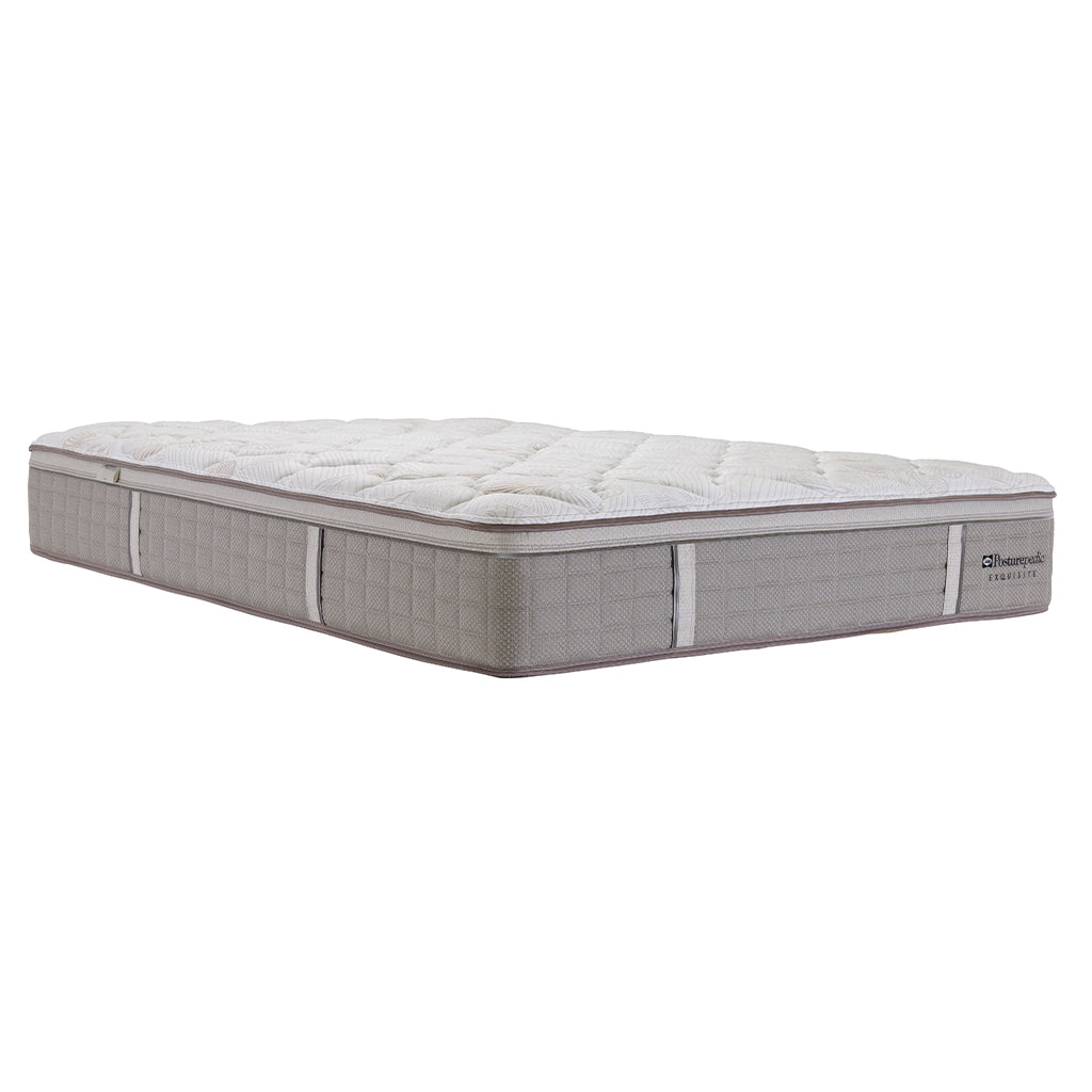 Sealy Exquisite Andaria Mattress