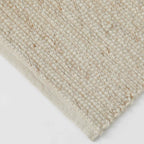 Andes Rug 3m x 4m-Sandstorm