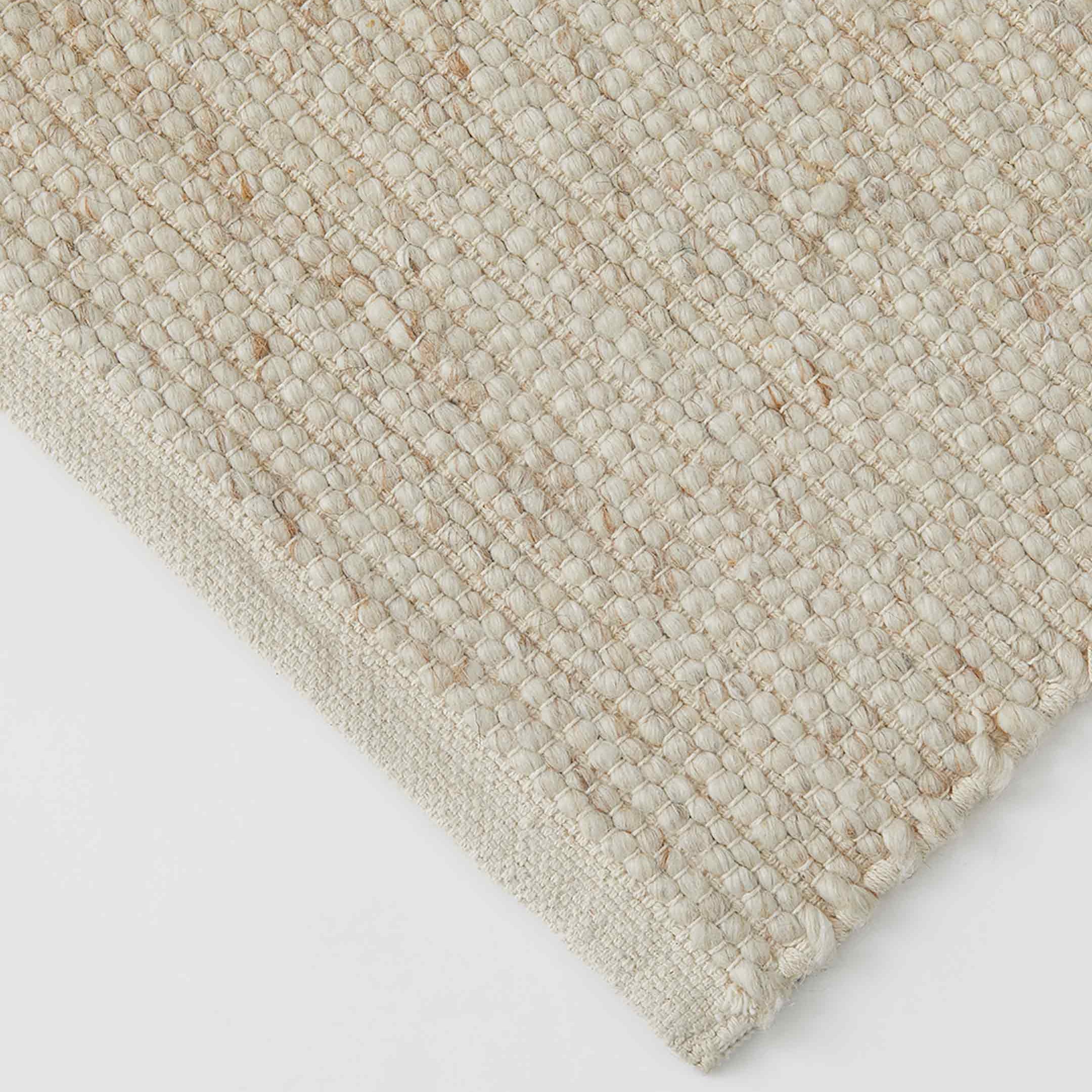 Andes Rug 3m x 4m-Sandstorm