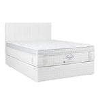 Argyle Super King Size Mattress Support