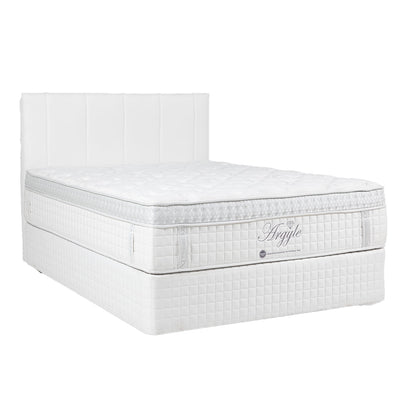 Argyle Double Size Mattress Support