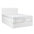 Argyle Single Size Mattress Medium