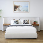 Airlie Queen Electric Lift Bed