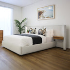 Airlie Queen Electric Lift Bed