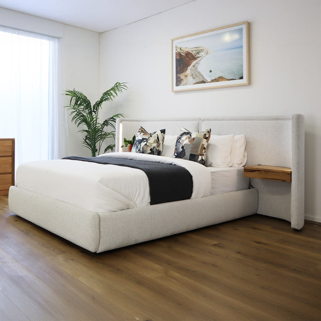 Airlie Queen Electric Lift Bed