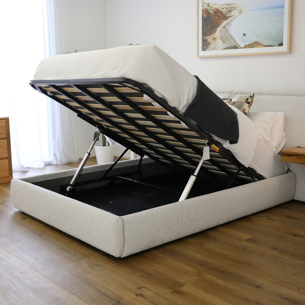 Airlie Queen Electric Lift Bed