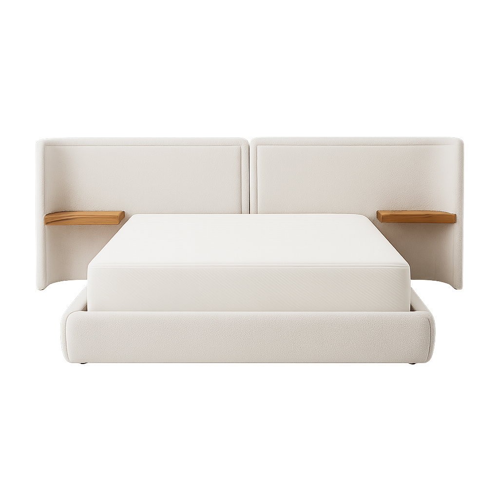 Airlie Queen Electric Lift Bed
