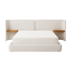 Airlie Queen Electric Lift Bed