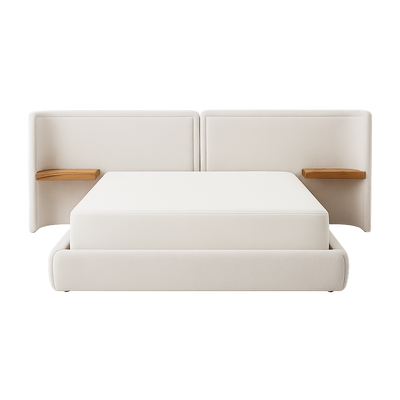 Airlie Queen Electric Lift Bed