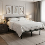Ascent Adjustable Base Queen Size