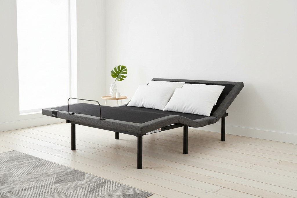 Ascent Adjustable Base