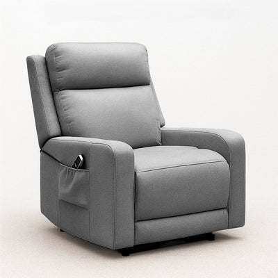 Luna lift Chair-Ash