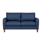 Aston Large 2 Seater Fabric Sofa