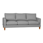 Aston 3 Seater Fabric Sofa