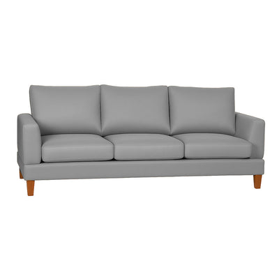 Aston 3 Seater Fabric Sofa