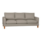 Aston 3 Seater Fabric Sofa