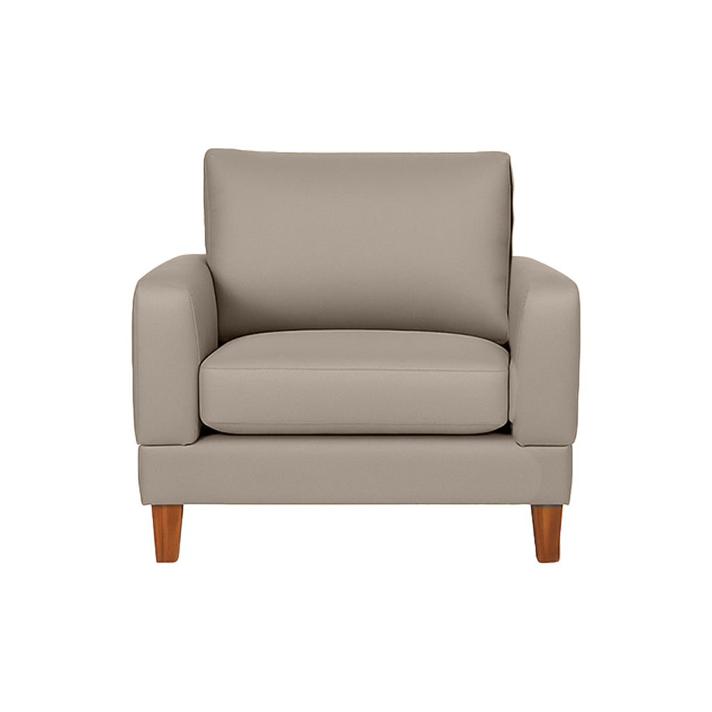 Aston Fabric Armchair