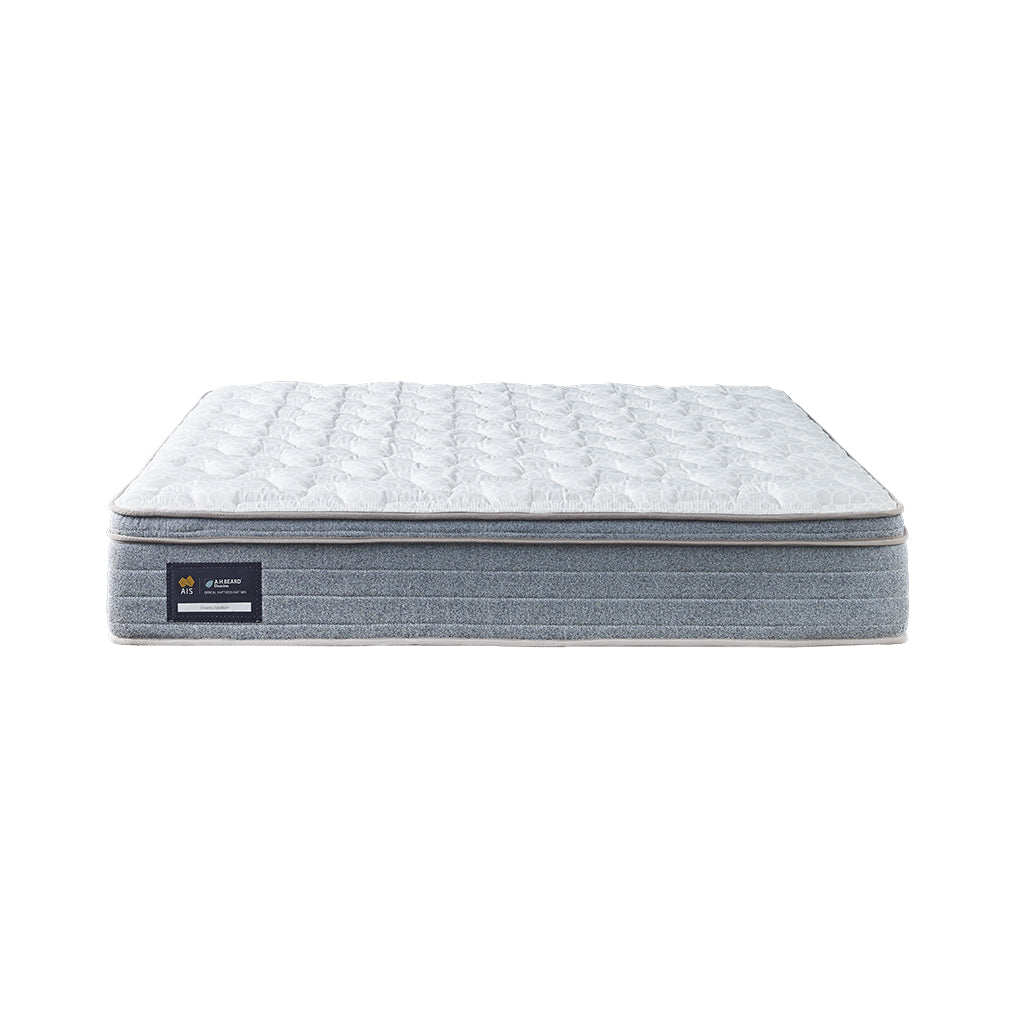Domino Atlantis Long Single Size Mattress Medium