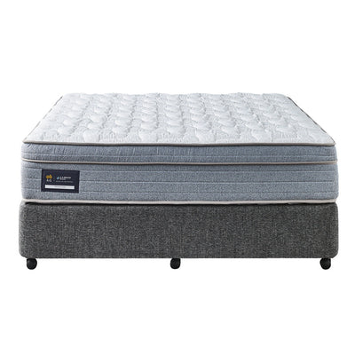 Domino Atlantis Double Size Mattress Plush