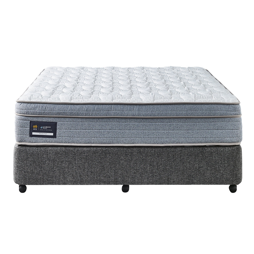 Domino Atlantis King Size Mattress Plush