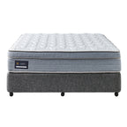 Domino Atlantis Single Size Mattress Plush