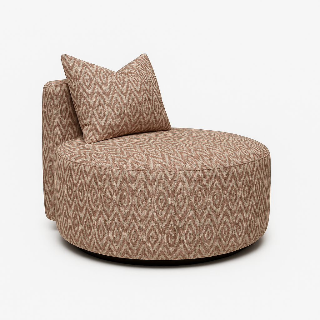 Atlas Swivel Chair