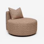 Atlas Swivel Chair