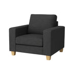 Avoca Fabric Armchair