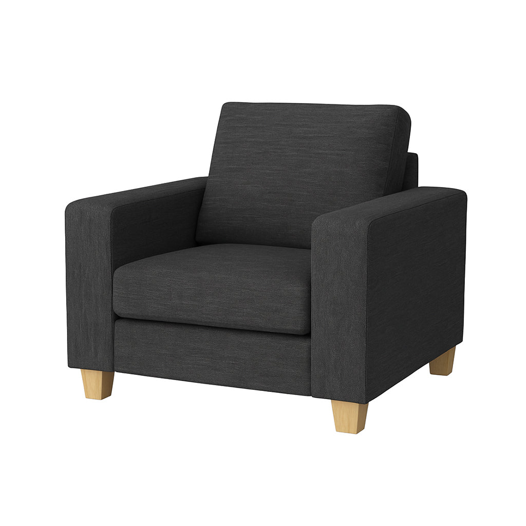 Avoca Fabric Armchair