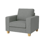 Avoca Fabric Armchair