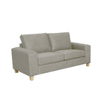 Avoca 2.5 Seater Double Sofa Bed