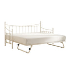 Avon Single Trundle-White