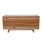 Bondi Buffet-Clear Lacquer