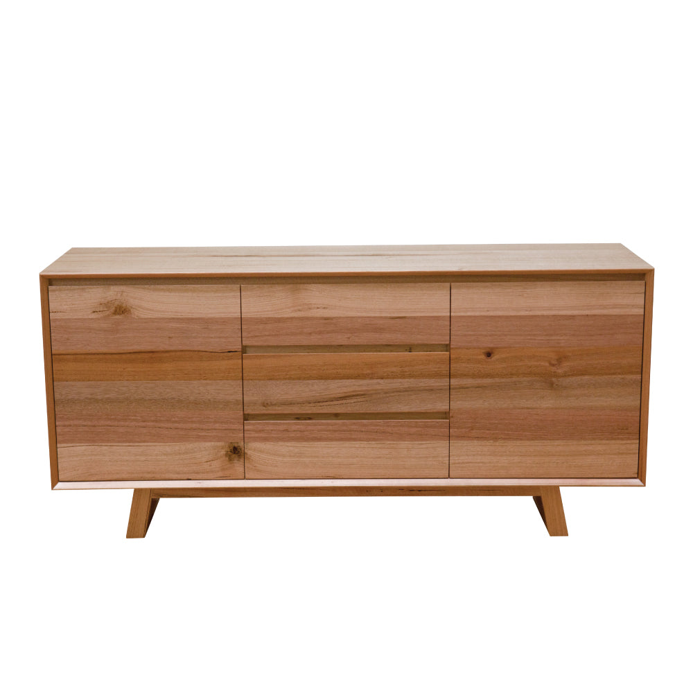 Bondi Buffet-Clear Lacquer