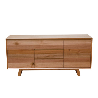 Bondi Buffet-Clear Lacquer