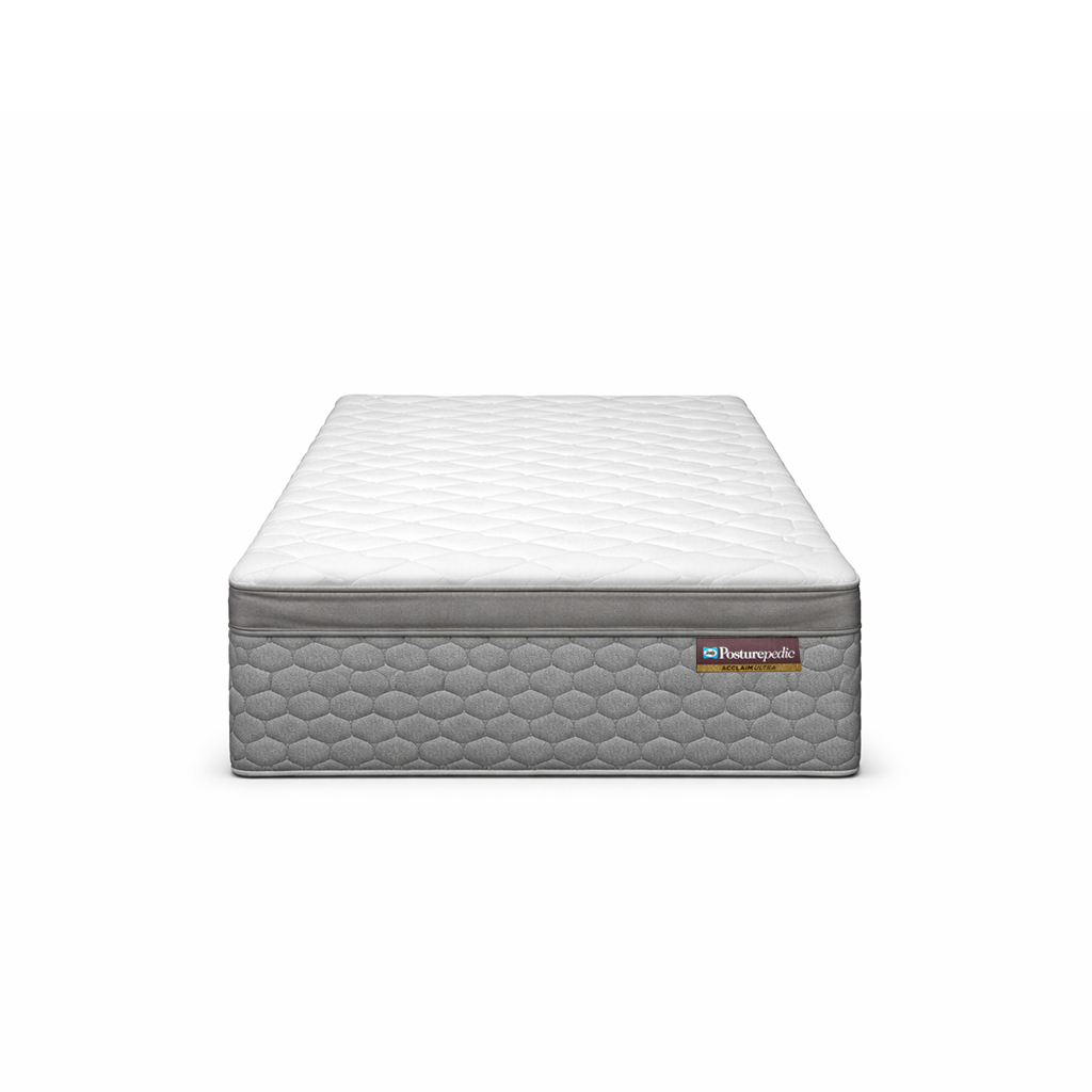 Sealy Bradford Single Size Mattress Medium
