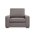 Ballina 1.5 Seater Fabric Sofa